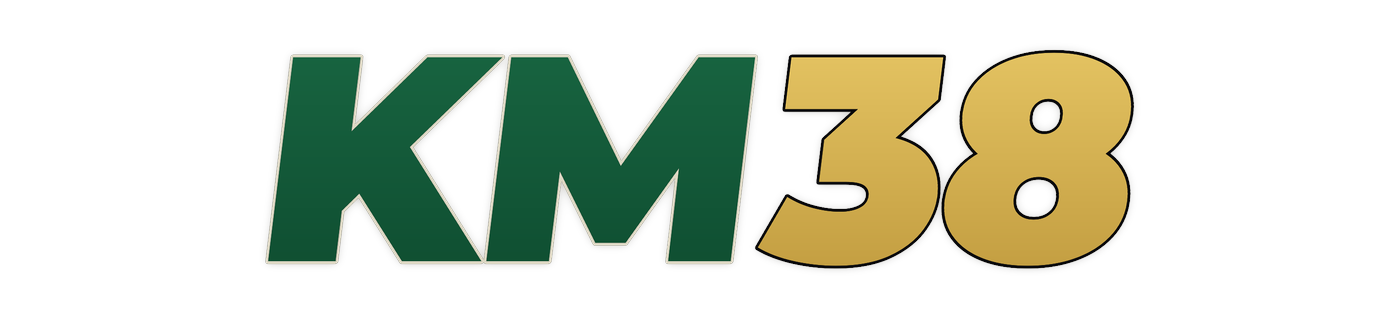 km38 logo